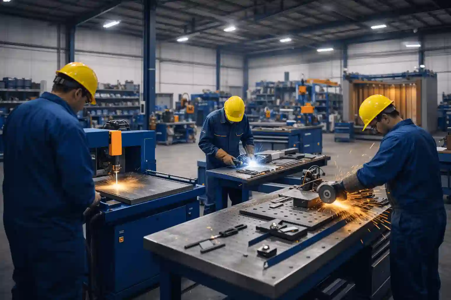 Engineering Training