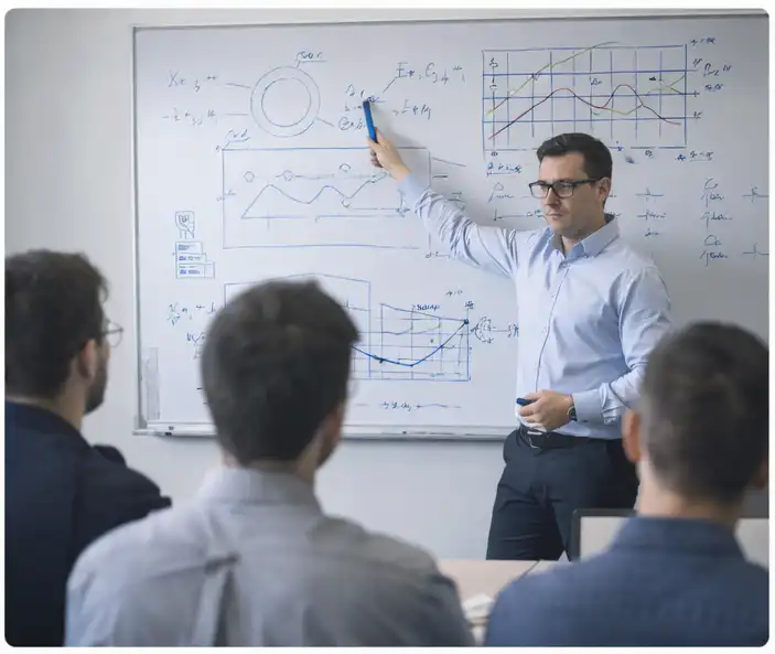 Engineering training